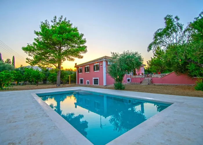 Doliva Estate