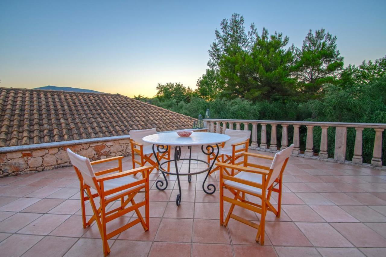 Doliva Estate