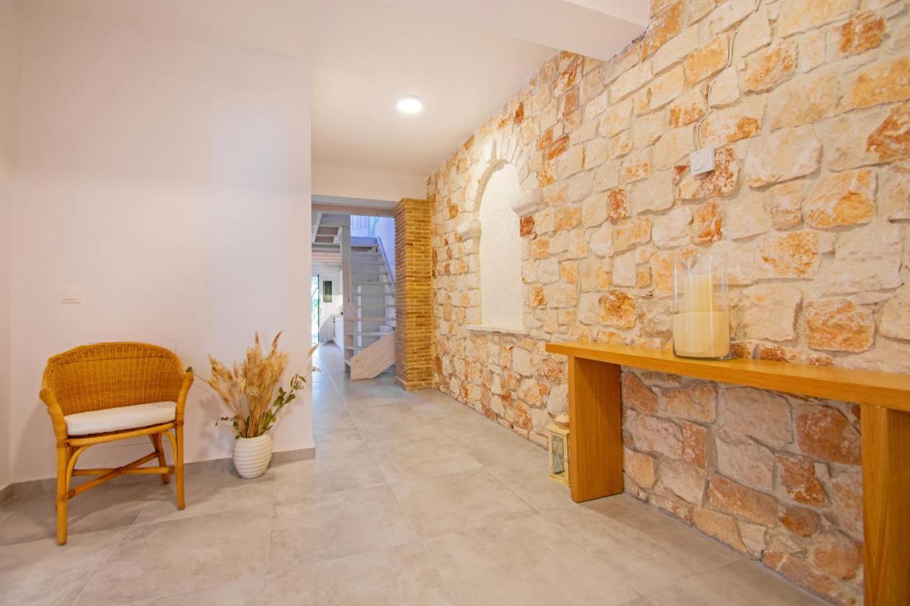 Villa Doliva Estate Laganas