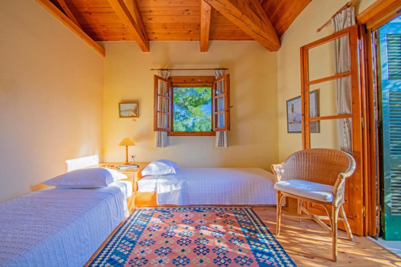 Villa Doliva Estate Laganas