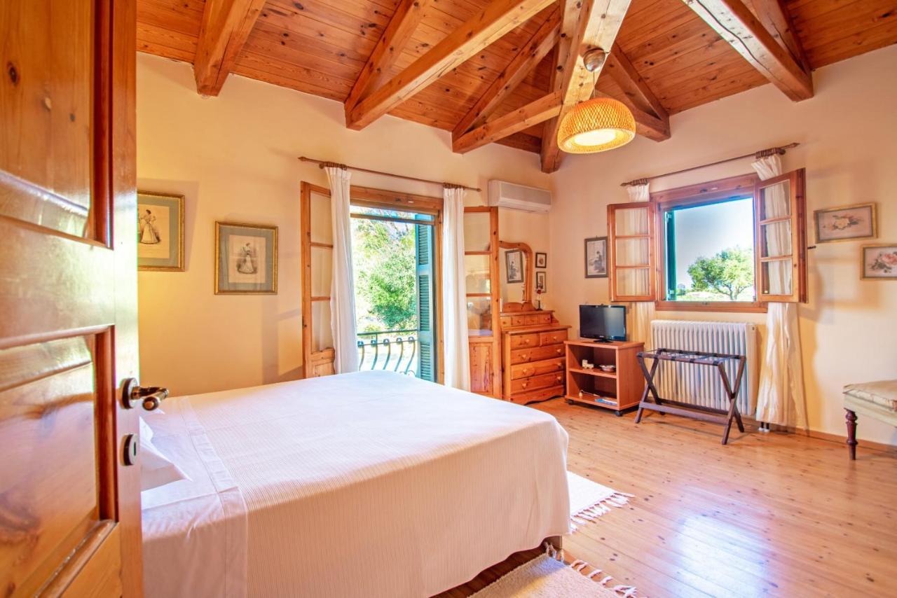 Villa Doliva Estate