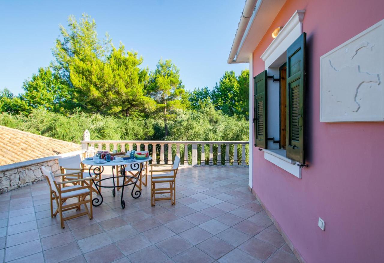 Doliva Estate