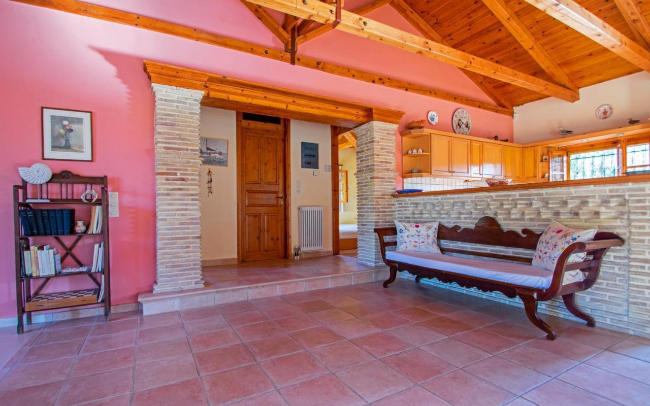 Doliva Estate Villa *