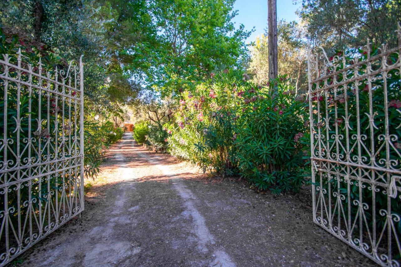 Villa Doliva Estate Laganas