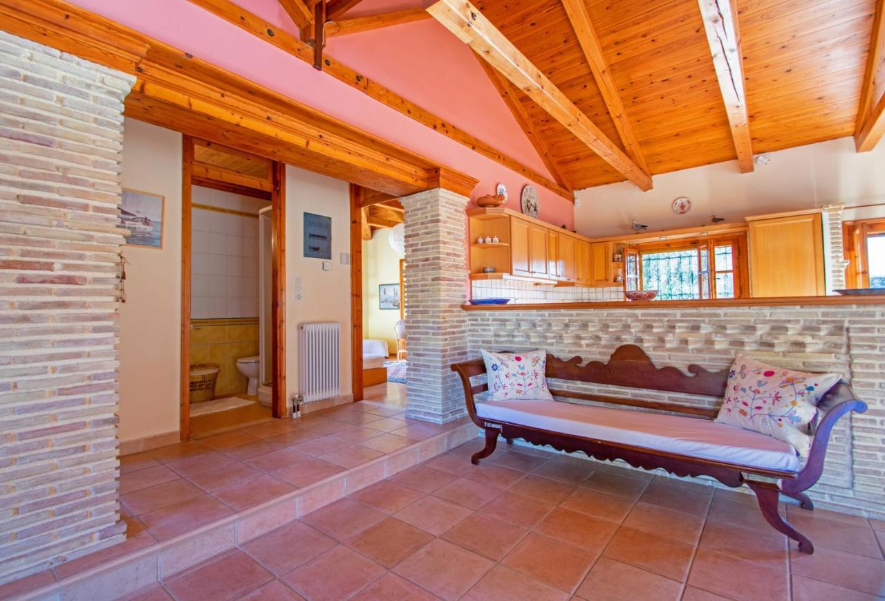 Villa Doliva Estate