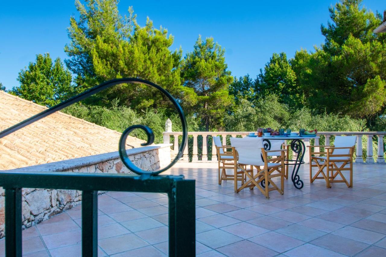 Doliva Estate Villa Laganas