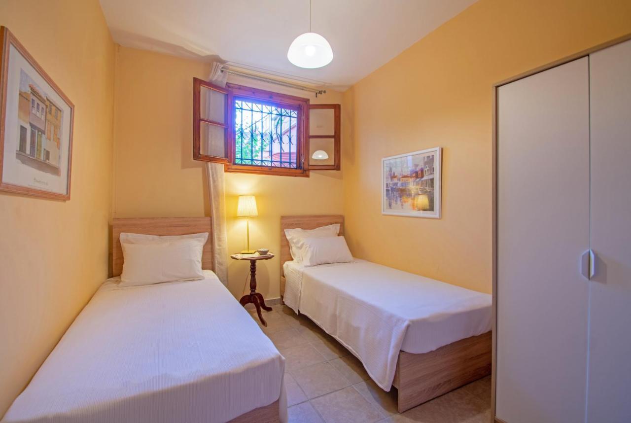 Villa Doliva Estate *