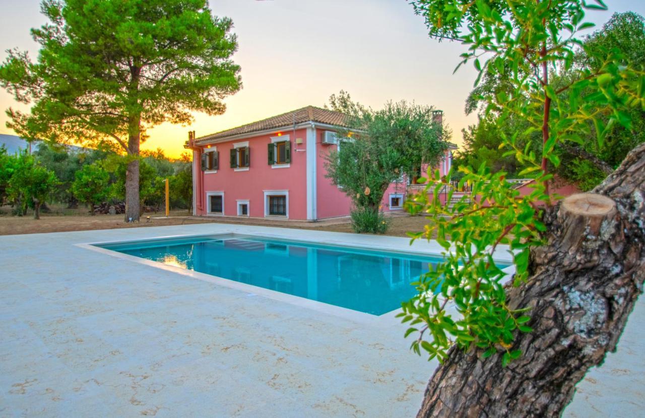 Doliva Estate