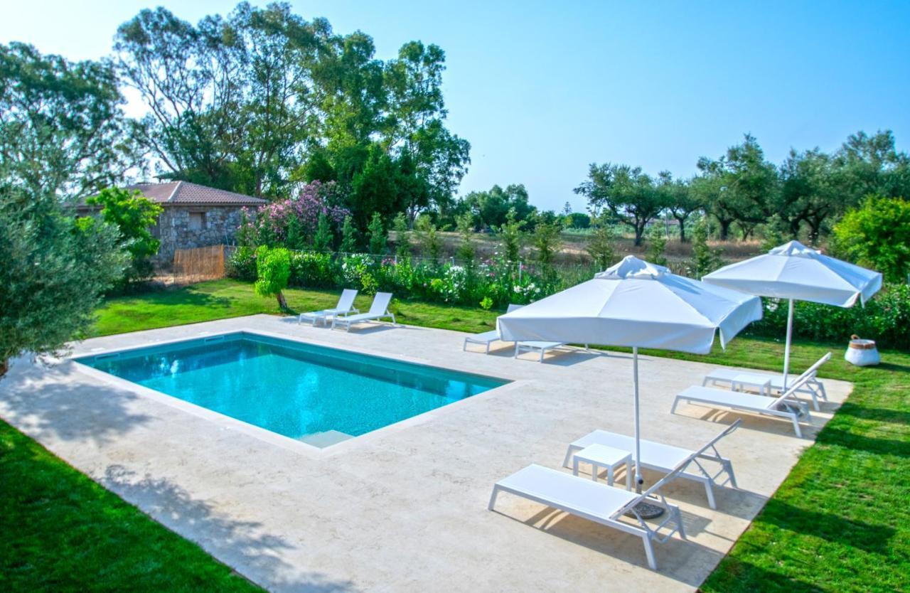 Doliva Estate Villa Laganas