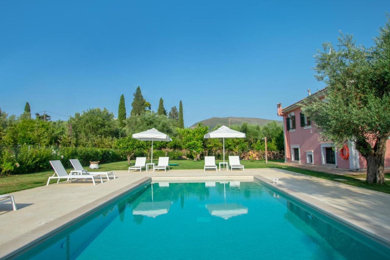 Doliva Estate *