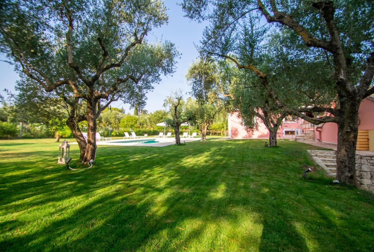 Doliva Estate