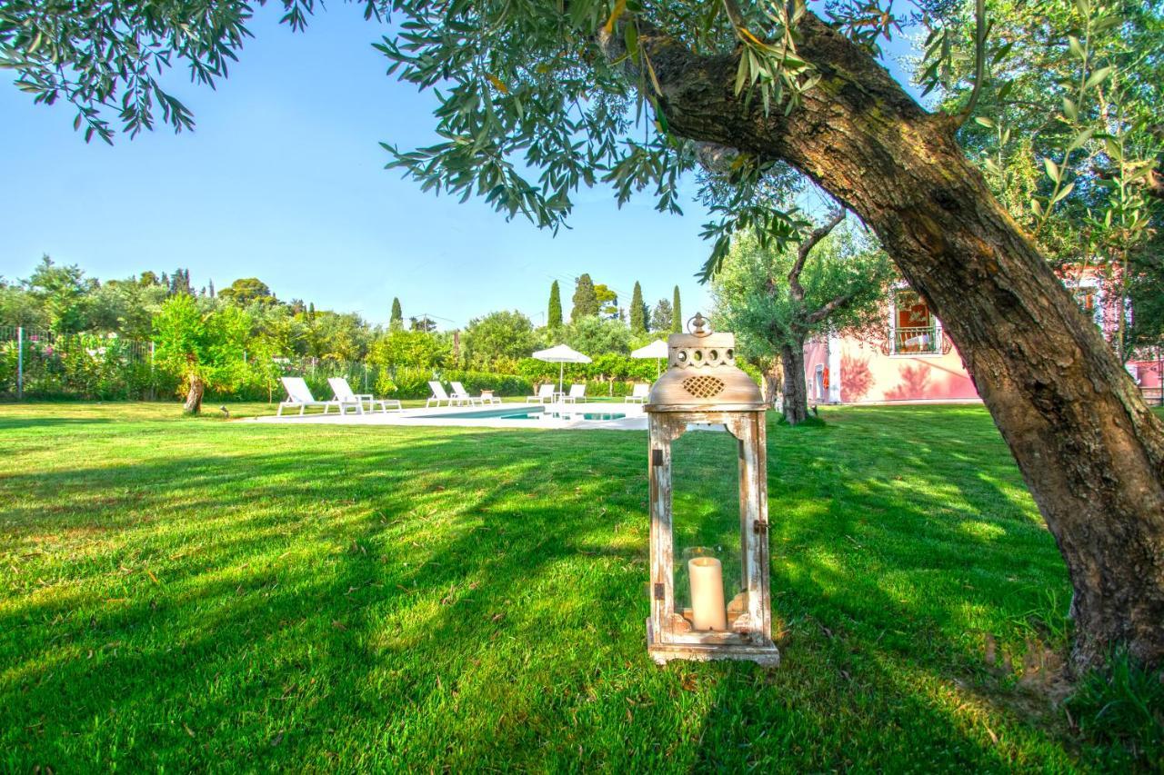 Villa Doliva Estate