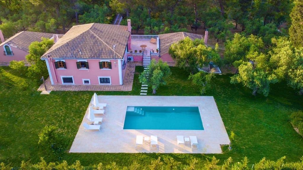Doliva Estate Villa Laganas