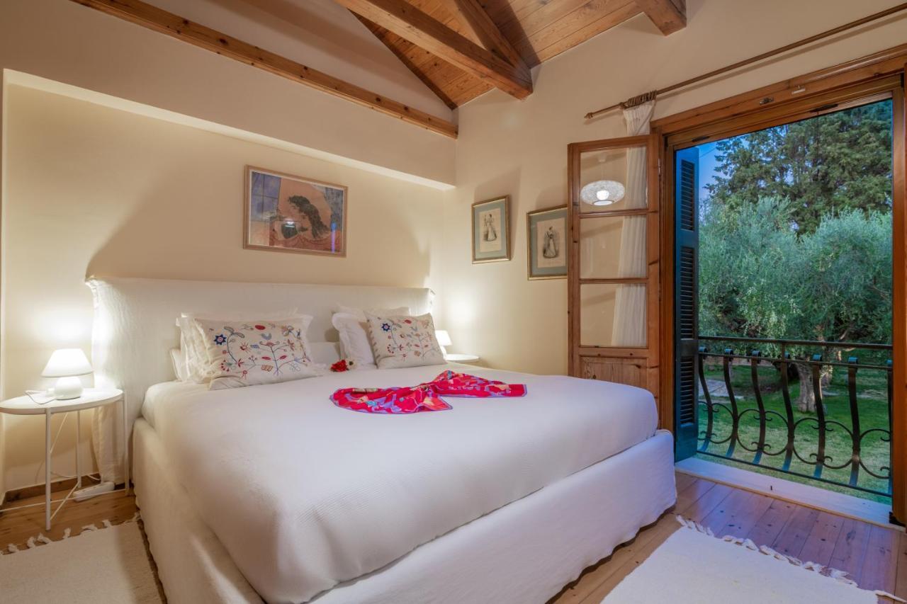 Villa Doliva Estate *
