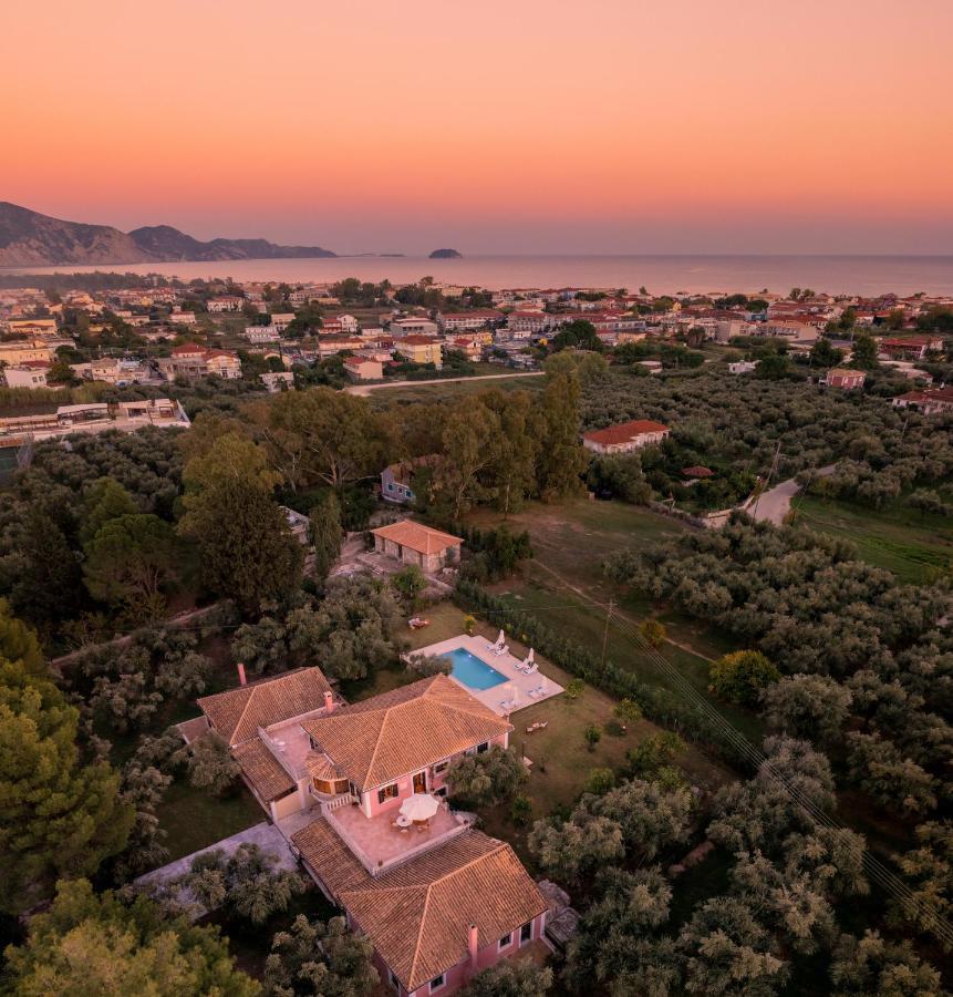 Doliva Estate Villa