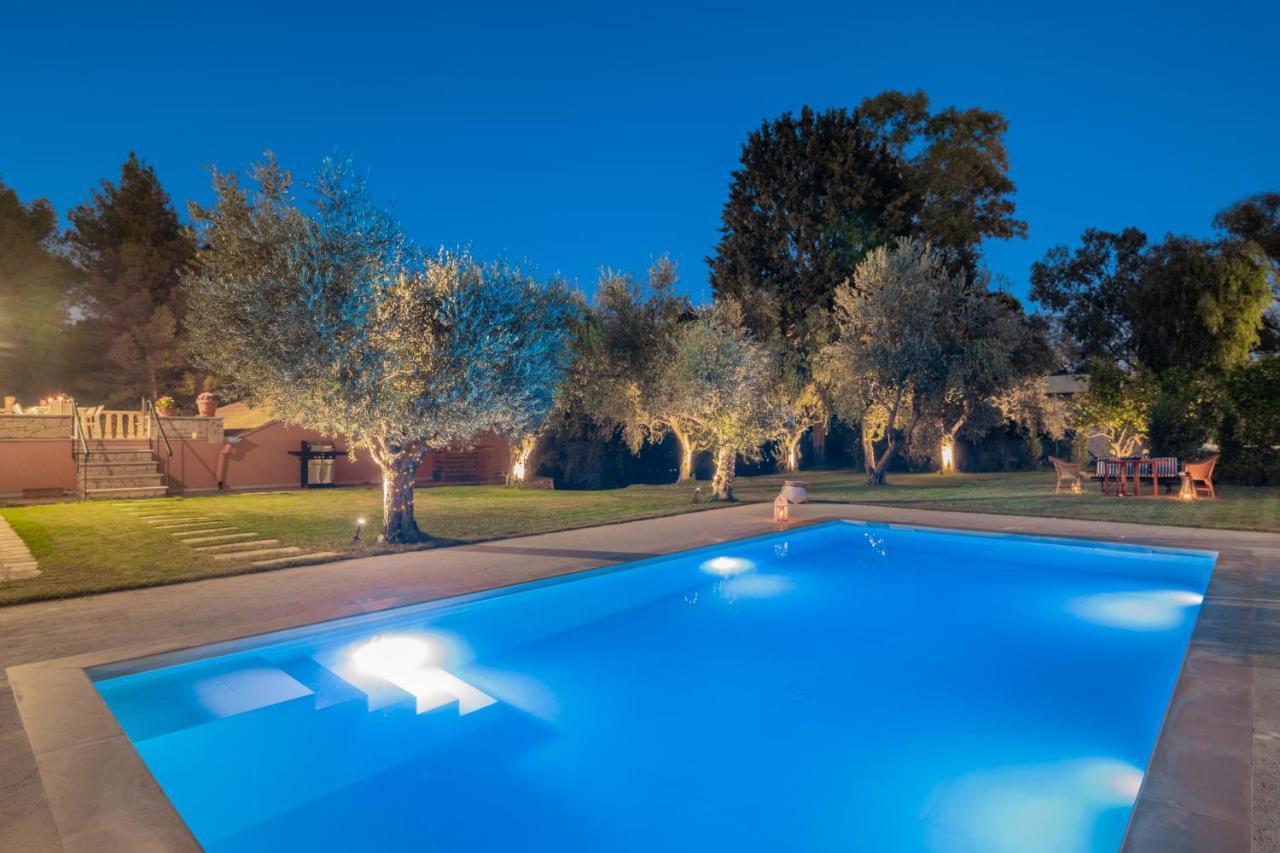 Doliva Estate *