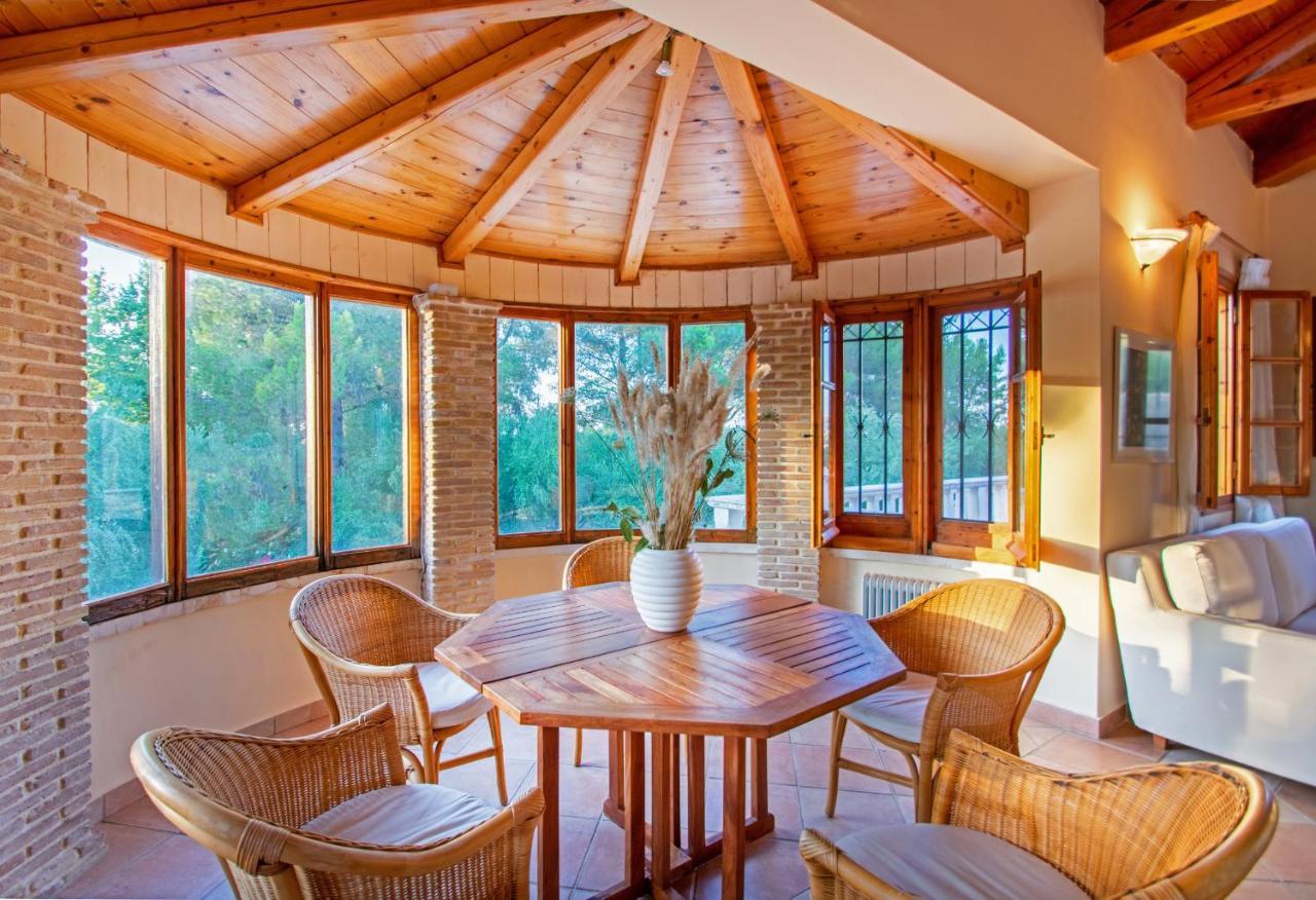 Doliva Estate Vila Laganas