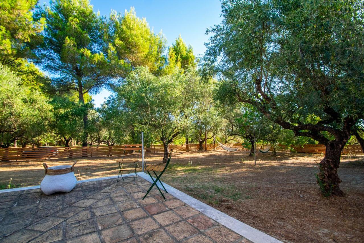 Vila Doliva Estate *