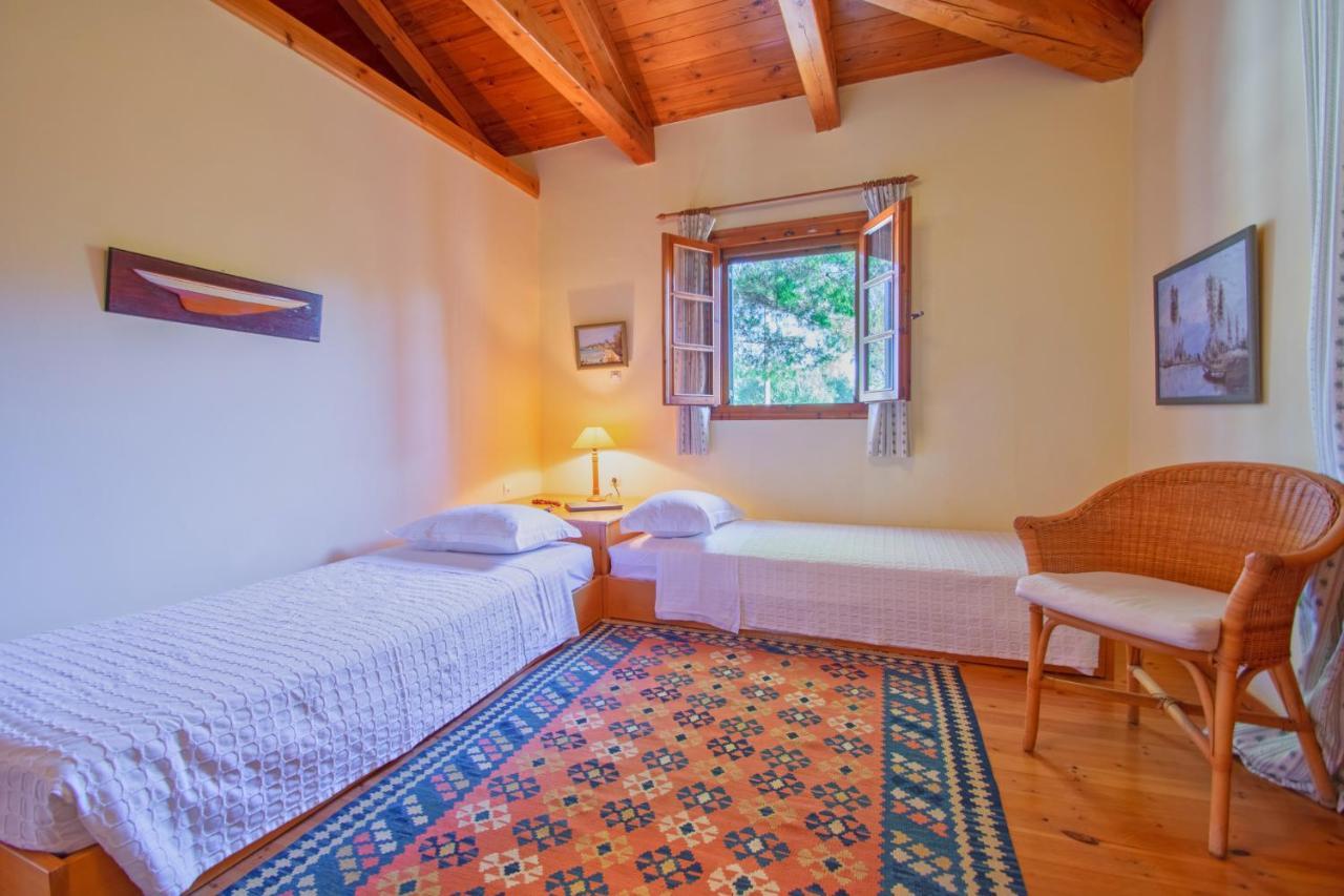Doliva Estate Laganas