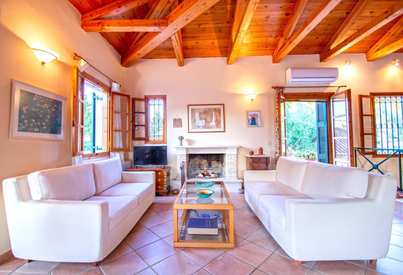 Vila Doliva Estate Laganas