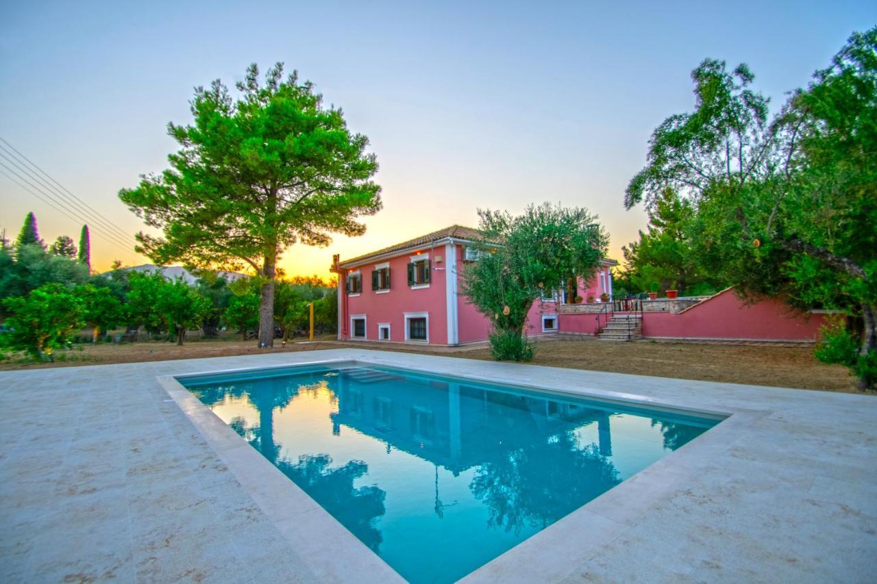 Doliva Estate Vila Laganas