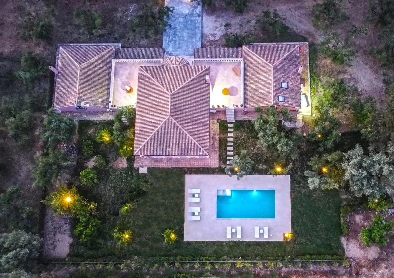 Vila Doliva Estate *