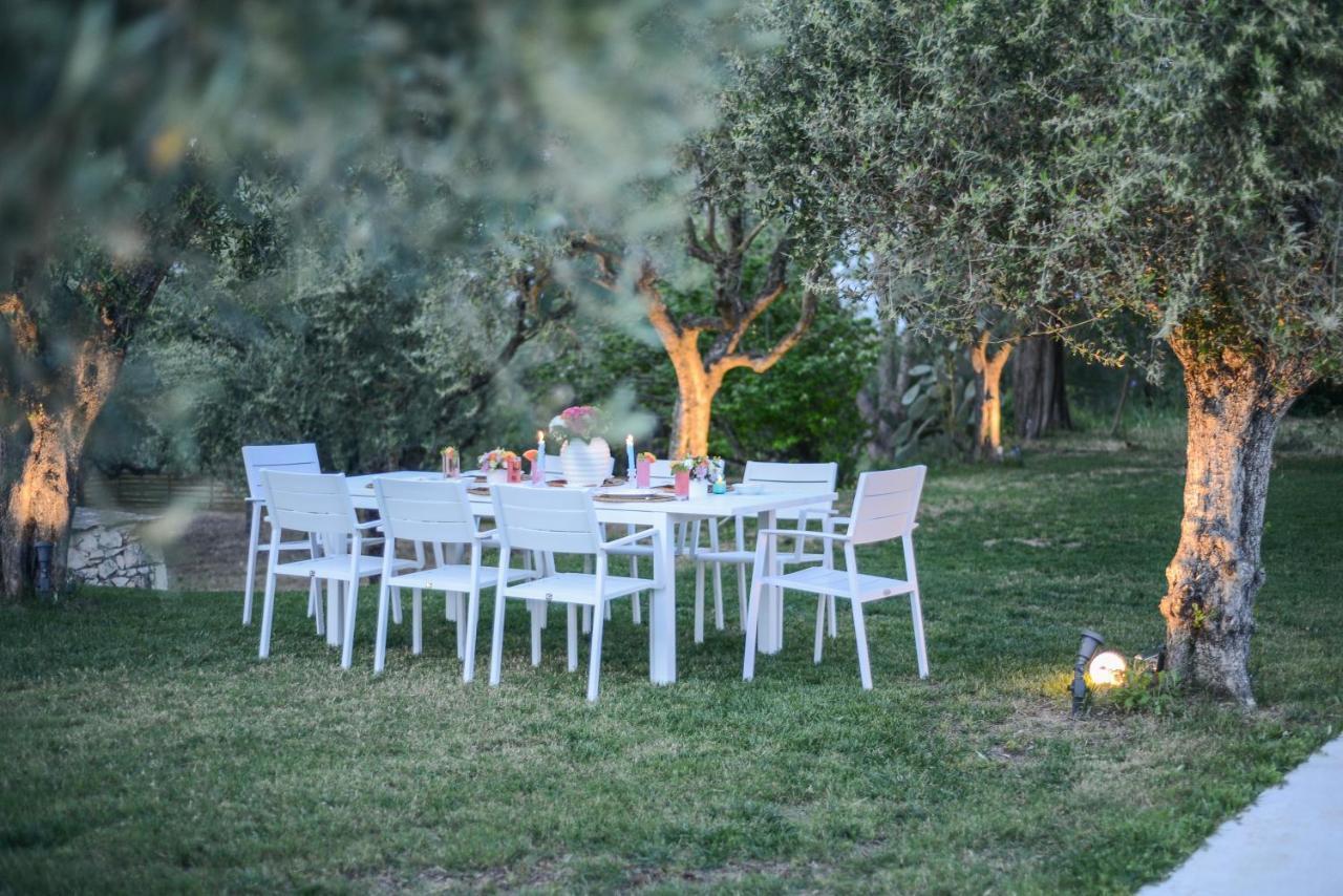 Doliva Estate *