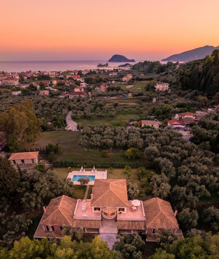 Vila Doliva Estate